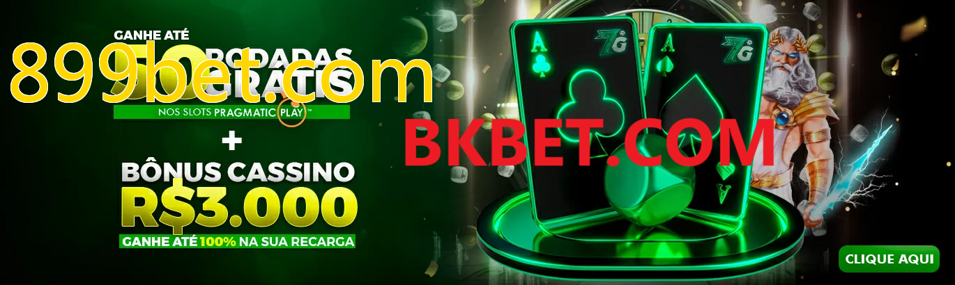 cassino 899bet.com